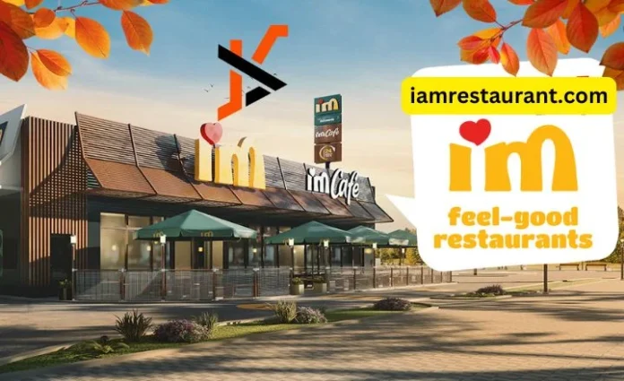 The World of Culinary Delights at iamrestaurant.com