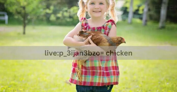 Live:p_3ijan3bzo= Chicken