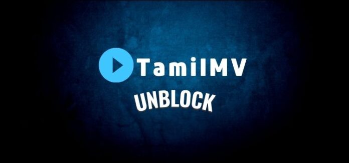 TamilMV Proxy