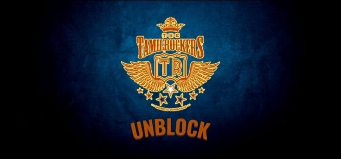 TamilRockers Proxy