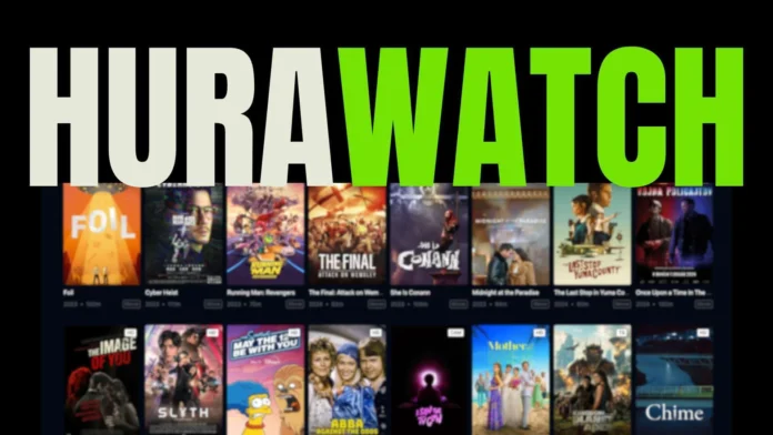 25 Best Hurawatch Alternatives