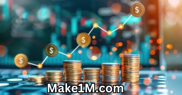 Make1M.com Revolutionizing