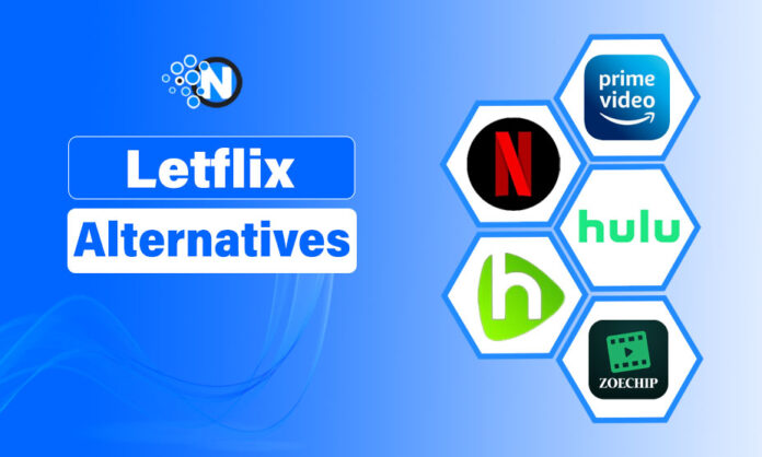 What is Letflix? Top 10 Alternatives to Try