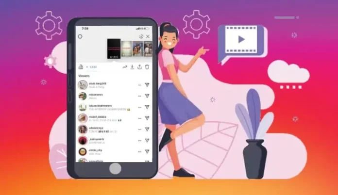 Instagram Stories Viewer