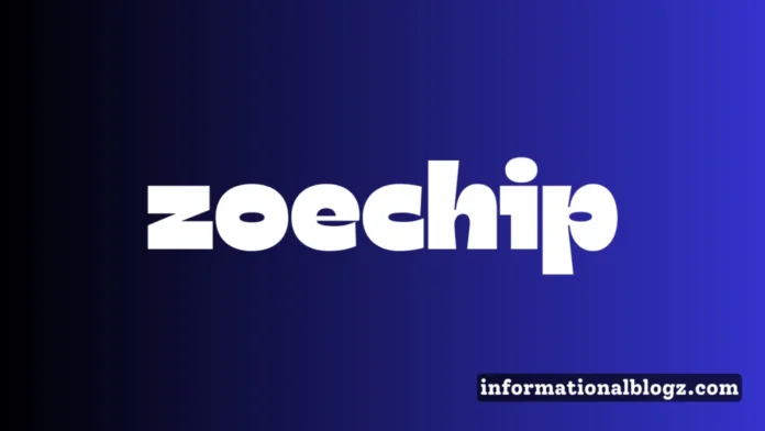 Zoechip