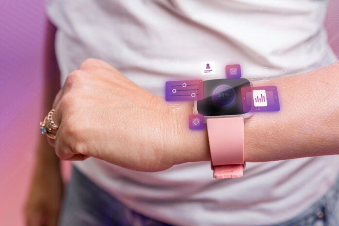 wearable technology