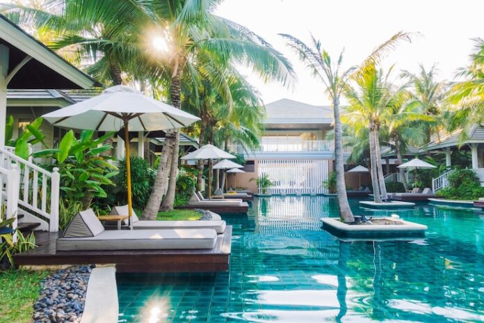 Luxury Resorts in Bali