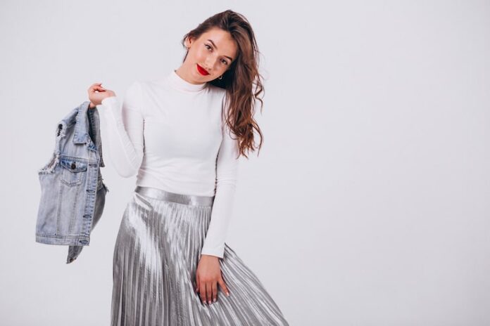 fashion outfit styling