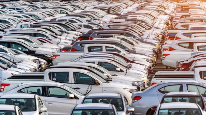 used cars