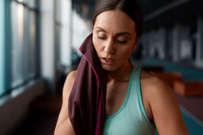 athletes mental health