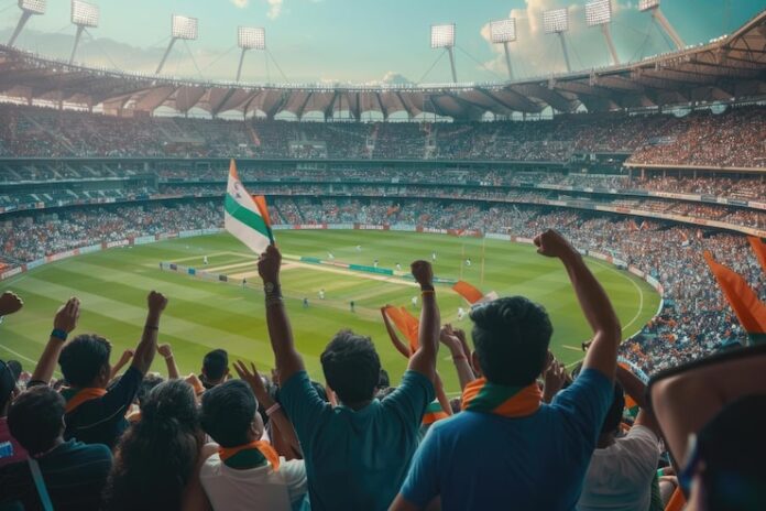 Cricket Fan Experiences