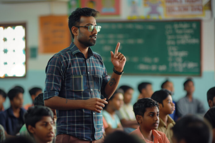 government education schemes