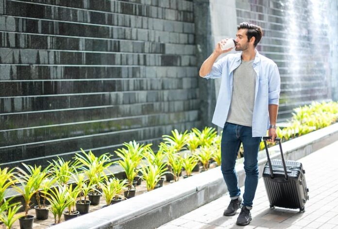 Eco Business Travel