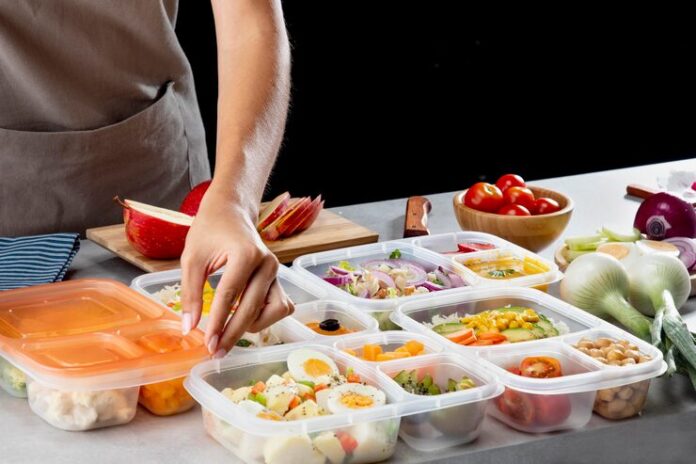 Food Preservation Hacks