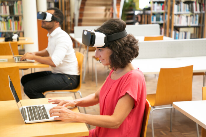 Tech Learning Gadgets