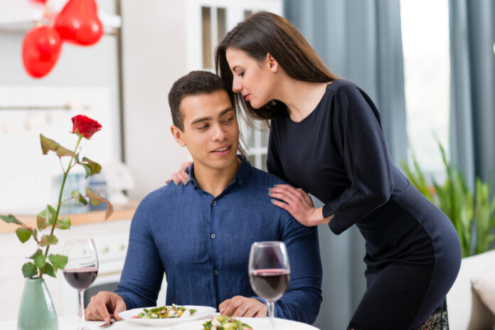 Relationship Advice for Couples