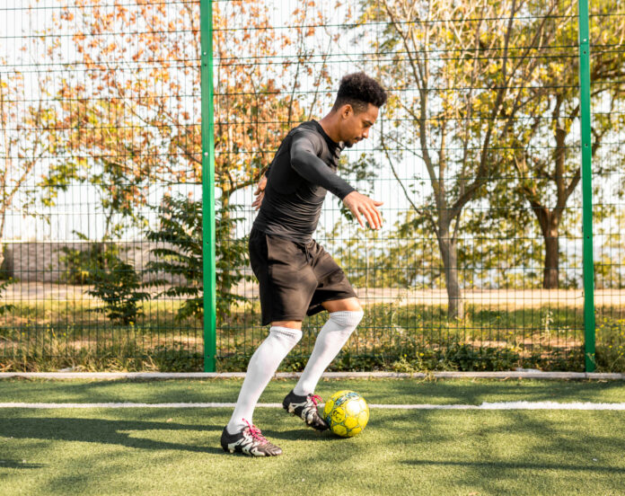 Football Workout Routines
