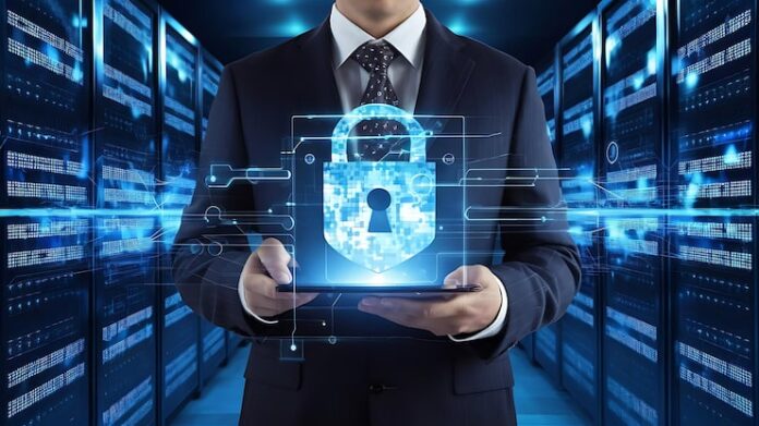 Tech Digital Security Solutions