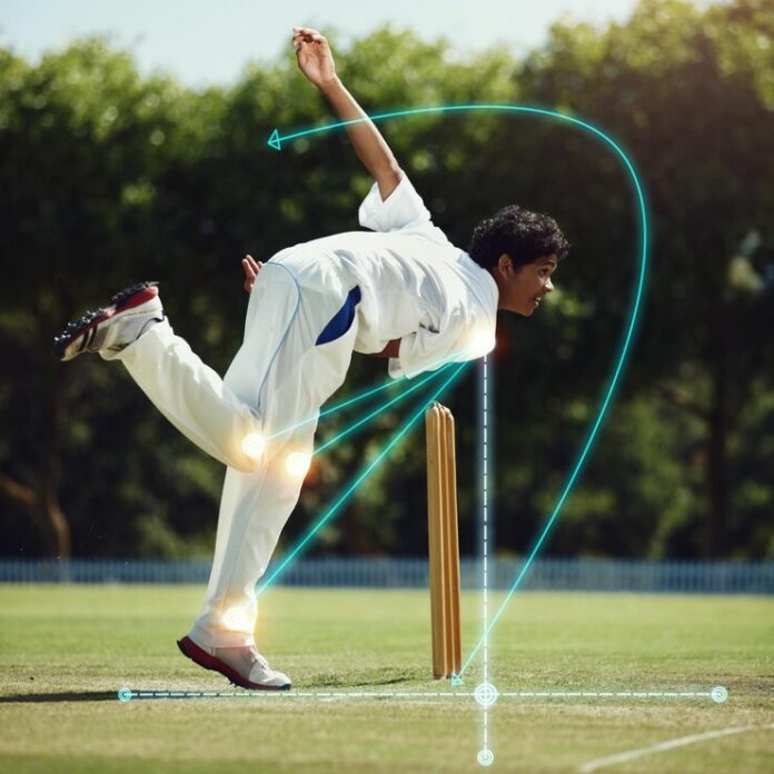 Cricket Fast Bowling Strategies