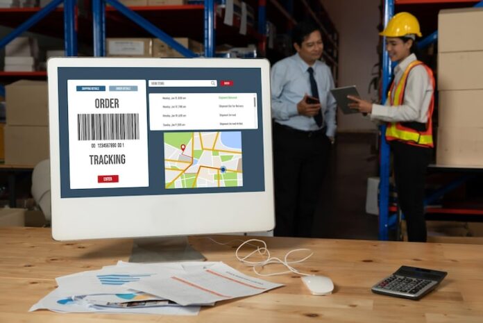 Shipping Management Tools