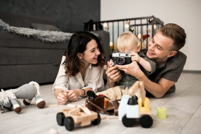 Family Life Hacks