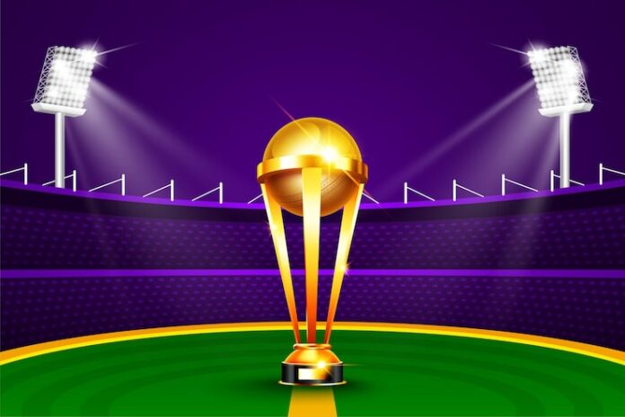 Cricket World Cup 2025