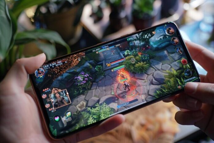 Gaming Strategy Apps