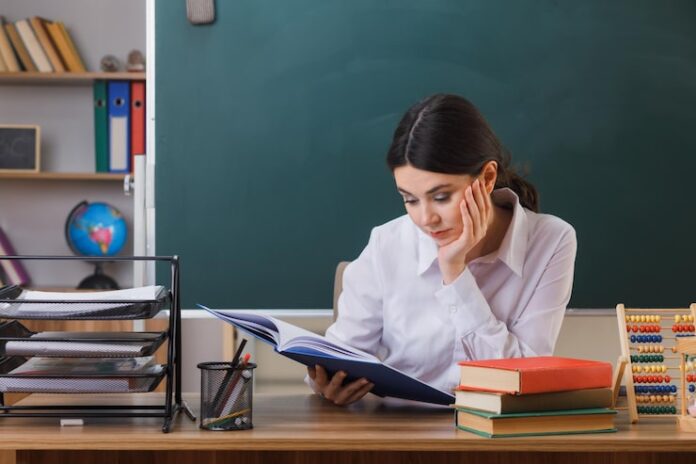 Student Discipline Formula