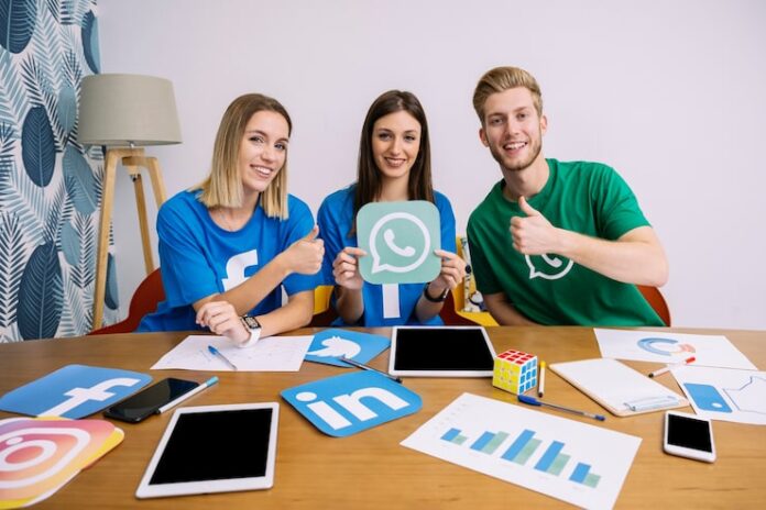 Social Media Content Ideas