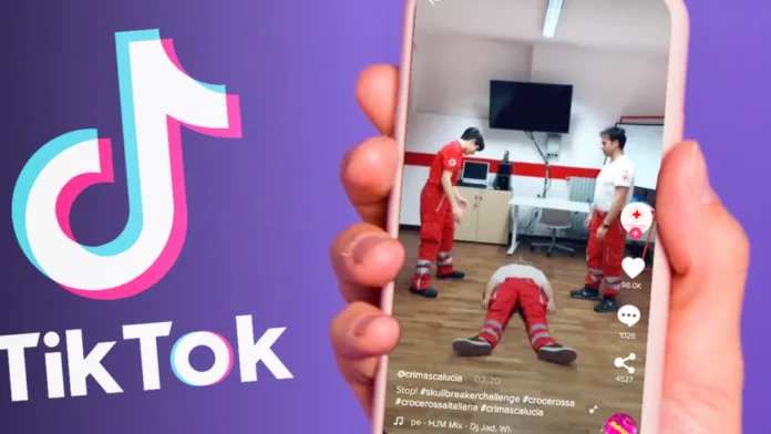 TikTok Viral Challenges