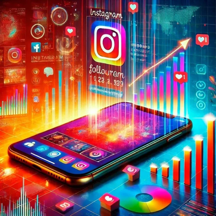 Instagram Algorithm Update 2025