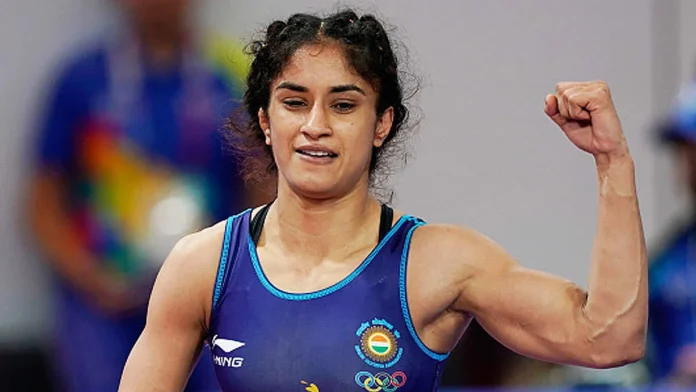 Indian Athletes News