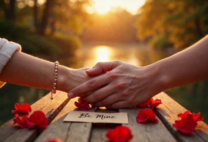 Love and trust advice