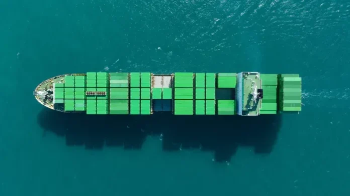 Sustainable shipping solutions