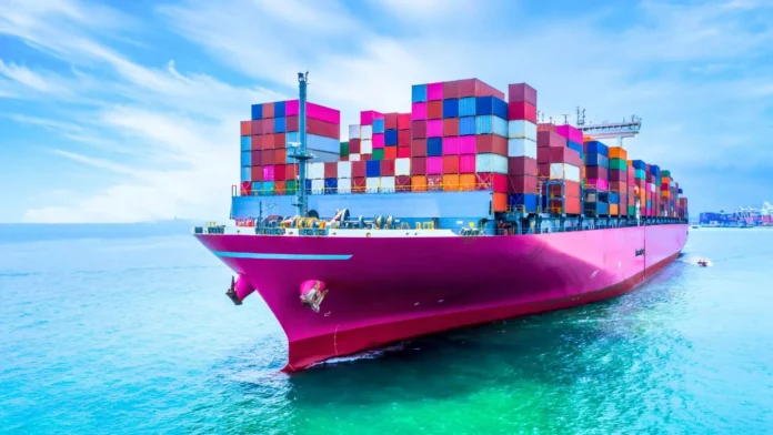 shipping delay analytics