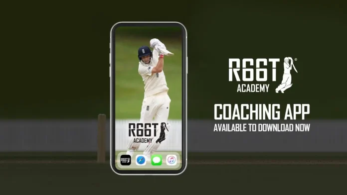 Best cricket training apps