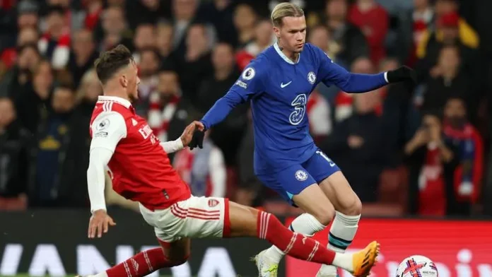 Football match live score updates