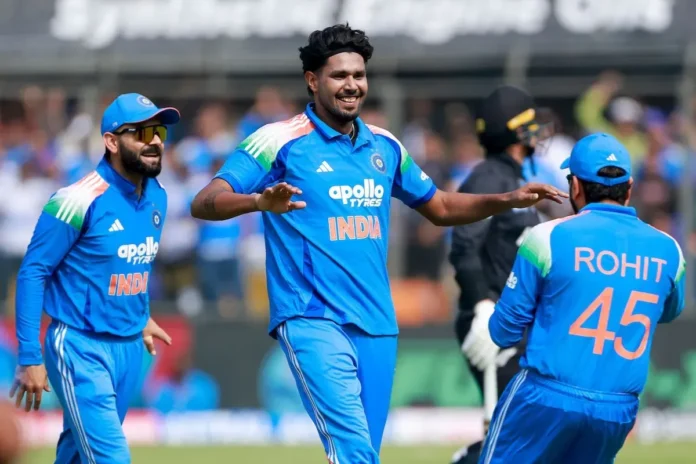 Indian fast bowlers stats