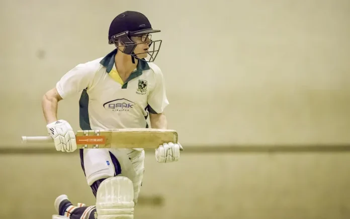 Indoor cricket training drills