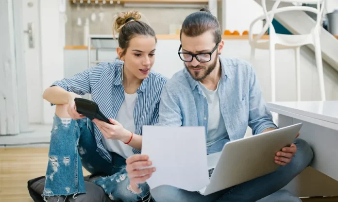 Personal finance planning