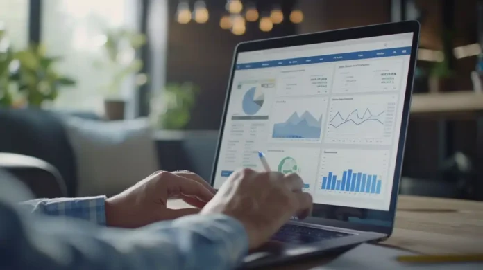 Personal Finance Automation