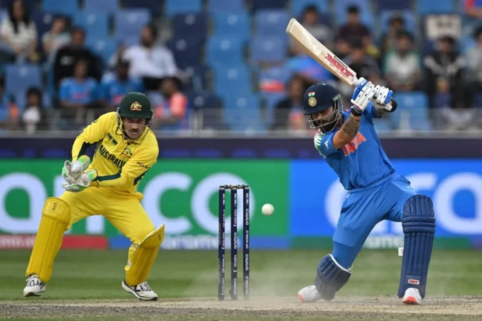 last over cricket highlights