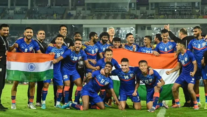 national team matches