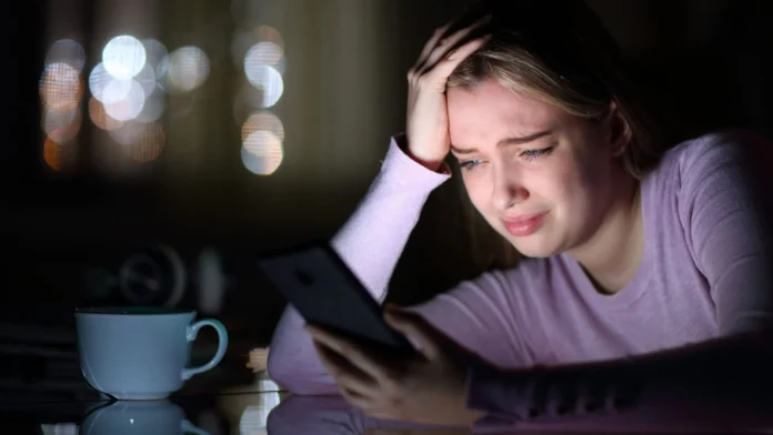 social media fame risks