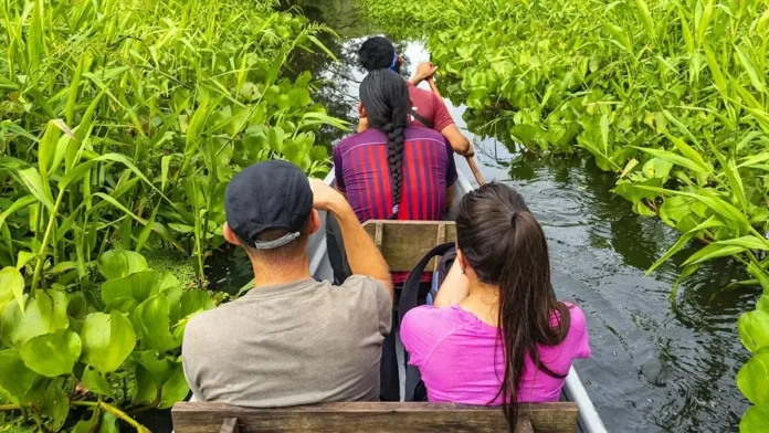 sustainable travel guides