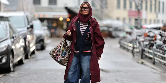 Street style outfit ideas