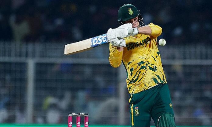 Cricket Match Predictions