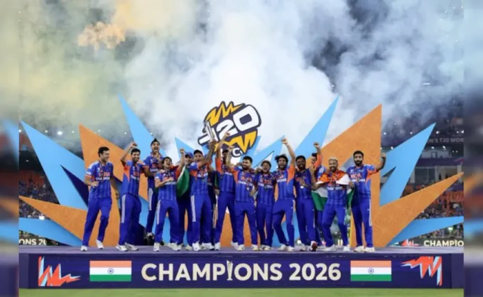 T20 World Cup 2026 highlights