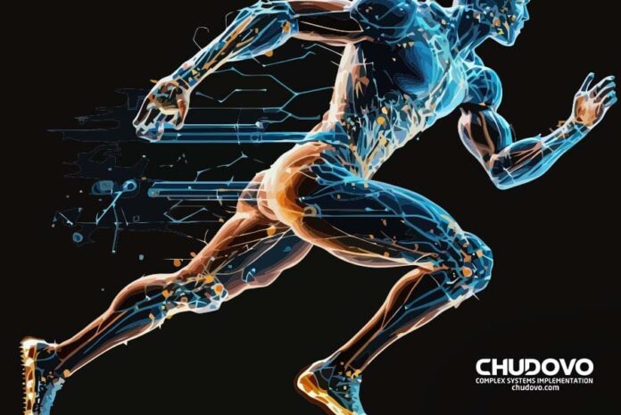 AI in sports training