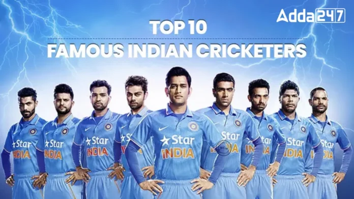 Top Cricket Players